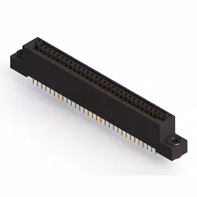 895-060-525-203 EDAC Inc.  Edgeboard Connectors